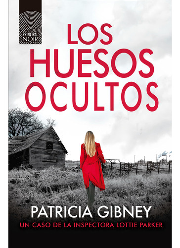 Los Huesos Ocultos, De Gibney; Patricia. Editorial Grupo Atico, Tapa Blanda, Edición 1 En Español, 2023