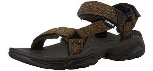 Teva Mens Terra Sandalia