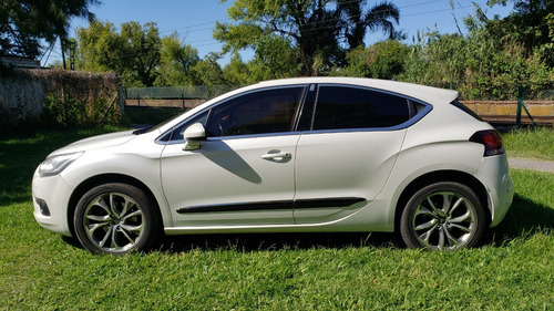 Citroen Ds4