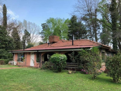 Imagen 1 de 24 de Maroto Propiedades-vende-loma Verde