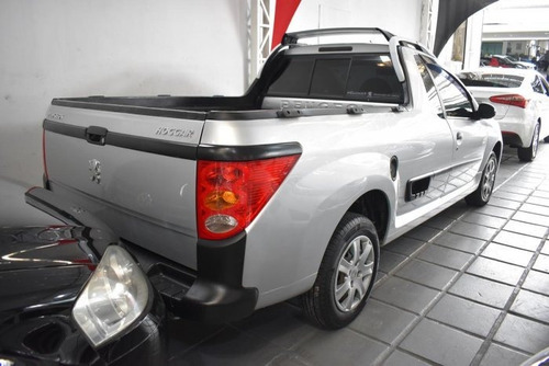 Hoggar 1.4 Xr Flex 2p Manual