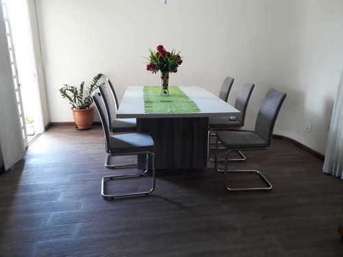 Imagem 6 de 14 de Excelente Casa Venda Jardim Pacaembu 3 Dorm Suite