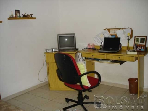 Imagem 6 de 9 de Sobrado - Santana - Ref: 6822 - V-6822