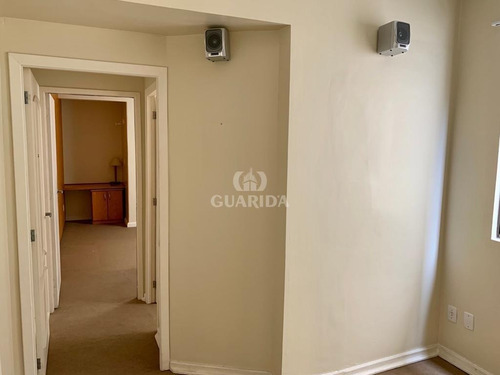 Imagem 5 de 13 de Conjunto/sala Comercial Para Aluguel, 1 Vaga, Moinhos De Vento - Porto Alegre/rs - 10041