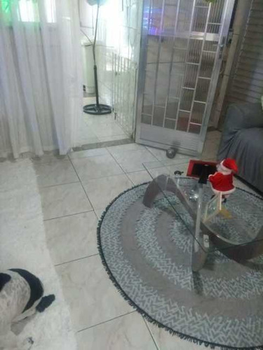 Imagem 2 de 15 de Casa De Rua-à Venda-campinho-rio De Janeiro - Brca10045