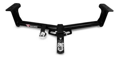 Engate Reboque Ranger 2015 2016 Removível Tração 2724kg