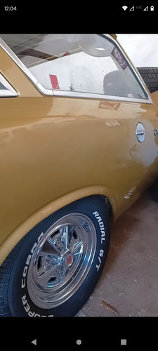 Caravan 250/s