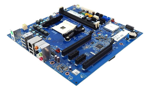 7pr60 Motherboard Dell Inspiron 5675 Socket Am4 Amd Ddr4