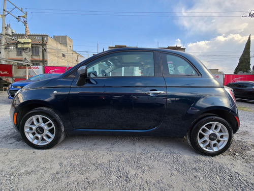 Fiat 500 1.4 3p Trendy L4 Man Mt
