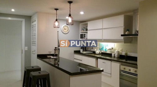 Imagen 3 de 5 de Apartamento En Alquiler 2 Dormitorios