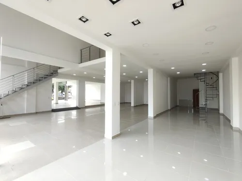 Local En Arriendo En Quinta Oriental. Cod A30746