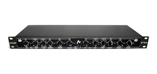 Crossover Apogee 234 Xl 3 Vias Stereo 4 Vias Mono Premium