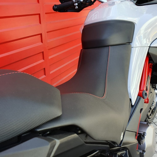 Imagen 8 de 15 de Multistrada 950 S Sw Gris 0km 2022 Ducati Rosario