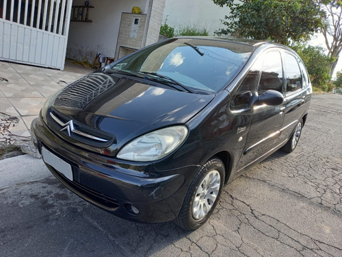 Xsara Picasso Exclusive 2.0 2003