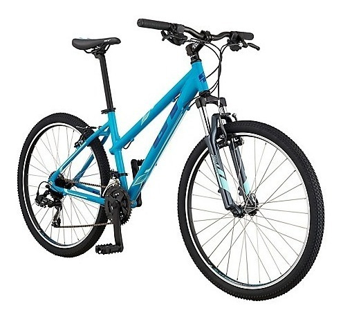 Bicicleta Gt Aro 26 Laguna (envió Gratis Rm)