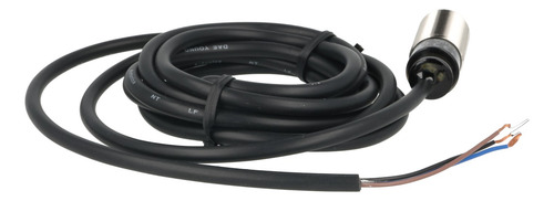 Sensor Inductivo Pnp Nc Sensado De 5mm 15-30vcd Pr18-5dp2