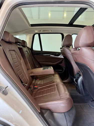 BMW X3 2.0 xDrive30iA X Line