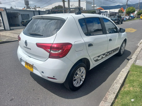 Renault Sandero 1.6 Life