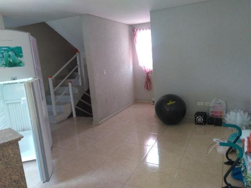 Imagem 3 de 15 de Sobrado - Boa Vista - Ref: 34695826 - V-so0794