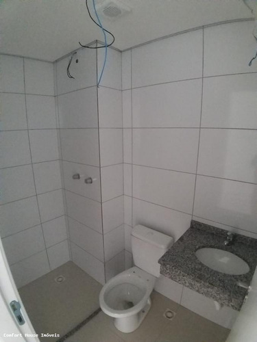 Imagem 8 de 15 de Apartamento Para Venda Em São Bernardo Do Campo, Rudge Ramos, 2 Dormitórios, 1 Suíte, 2 Banheiros - Ap0007_co_1-919707