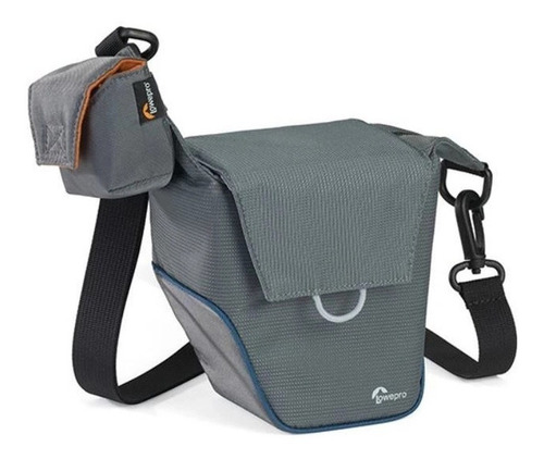 Imagem 2 de 3 de Bolsa Compact Ilc Curier 70 Lowepro Lp36335