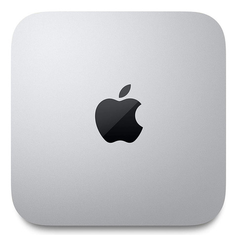 Apple Mac Mini 2020 Con Chip Apple M1 (8 Gb De Ram, 256 Gb D
