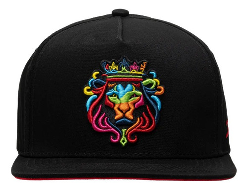 Gorra El Rey Original Jc Hats Premium Caps 