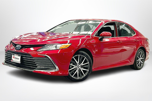 Toyota Camry 2023