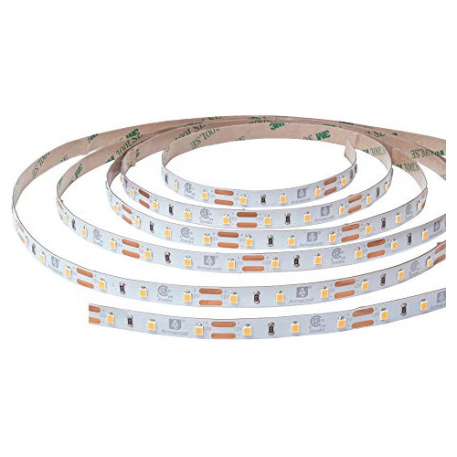 Tira De Luz Led 142250 Ribbon Flex Pro De Armacost Lighting,