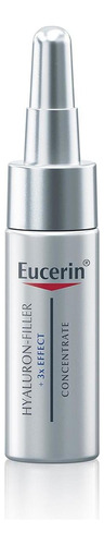 Eucerin Hyaluron-filler Ampolletas 6x5ml