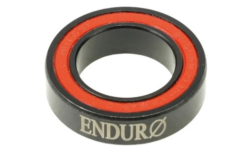 Rodamiento Enduro 17287  Zero Black-oxide Ceramic