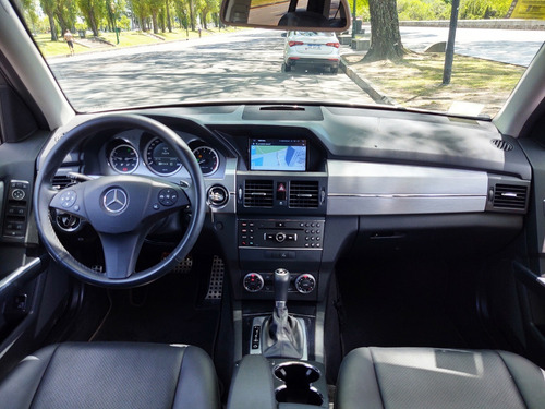 Mercedes Benz Glk 300 2012 Sport Abasto Motors