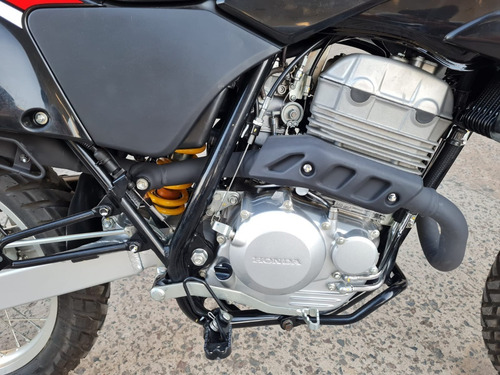 Imagen 15 de 15 de Honda Xr Tornado 250