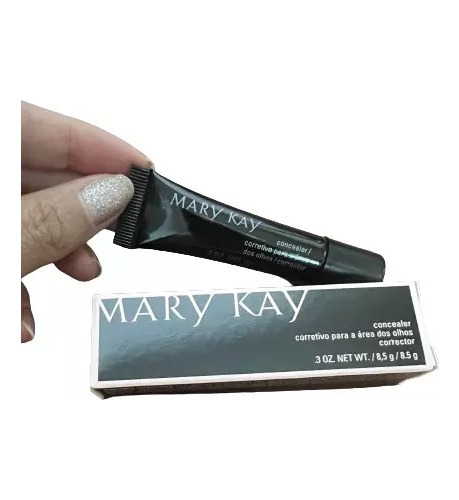 Corretivo Mary Kay Yellow 8,5g