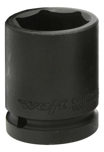 Soquete Waft Impacto Sextavado  3/4 27mm  6121