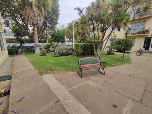 Venta Departamento 4d, 3b En 4 Norte Con Poniente Viña