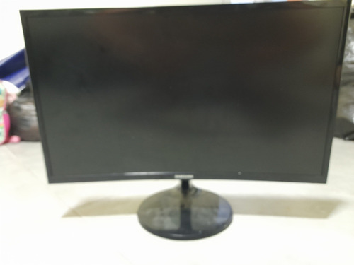 Monitor Curvo Samsung Cf390 24