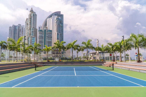 Imagen 11 de 14 de Alquiler De Apartamento En Ph Ocean Reef Island, 20-8032