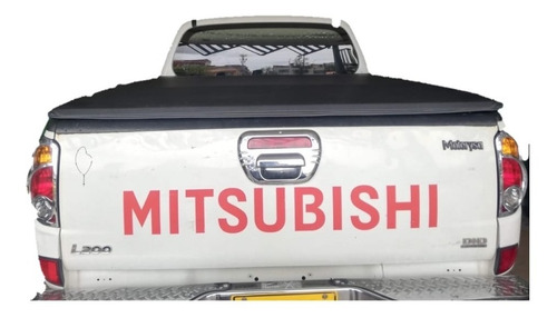 Carpa Plana Para Mitsubishi Sportero