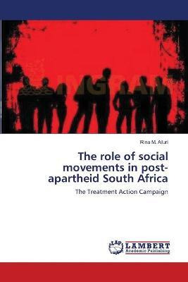 Libro The Role Of Social Movements In Post-apartheid Sout...