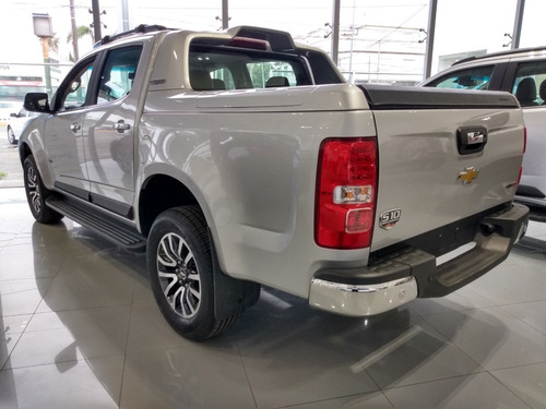 Chevrolet S10 2.8 High Country 4x4 Aut(255)¡el Mejor Precio!
