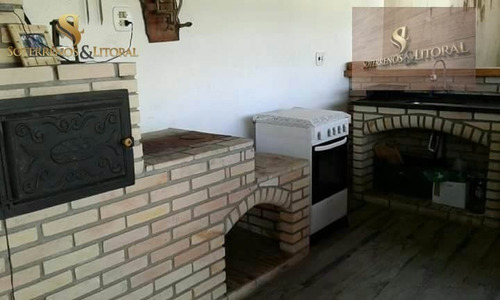 Imagem 8 de 15 de Casa Em Condomínio - Arua ¿ Sp - Casa Em Condomínio A Venda No Bairro Residencial Colinas Do Aruã - Mogi Das Cruzes, Sp - 120