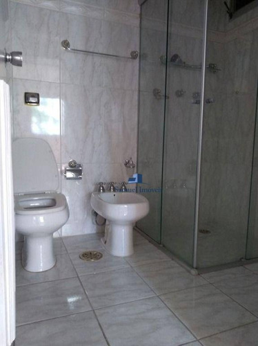 Imagem 4 de 20 de Apartamento Com 3 Dormitórios À Venda, 125 M² Por R$ 1.300.000 - Paraíso - São Paulo/são Paulo - Ap4295
