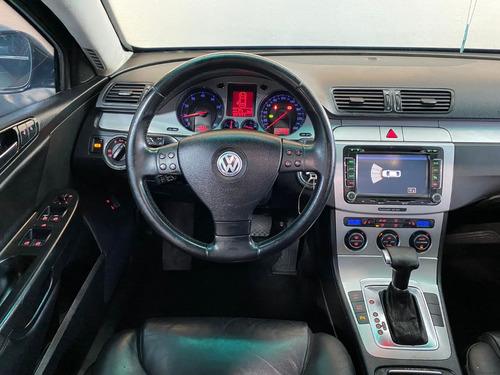 Volkswagen Passat Variant 2.0 Tfsi Comfortline 5p