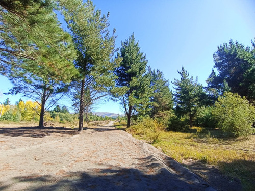 Venta Sitio Proyecto El Arrayan Camino Unihue Talcamavida