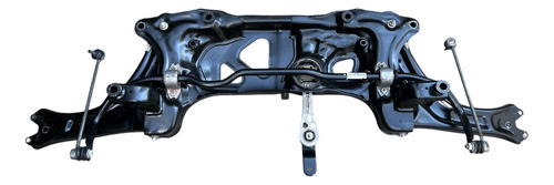 Puente Delantero Vw Jetta Mk6 Passat 2.5l Atm 2011-2018 (Usado)