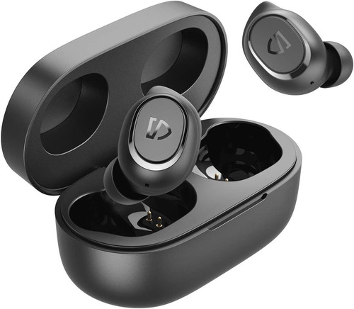 Auriculares Inalambricos Soundpeats Truefree2 Auriculares...