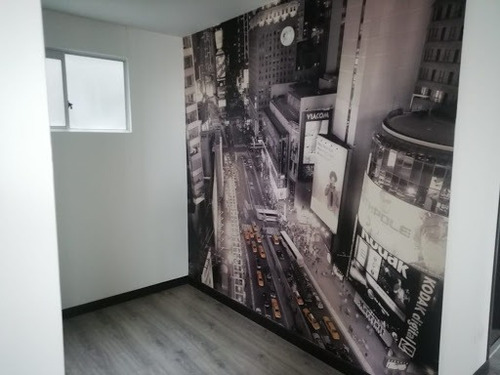 Imagen 10 de 17 de Apartamento En Venta Club Residencial Attalea 724-835