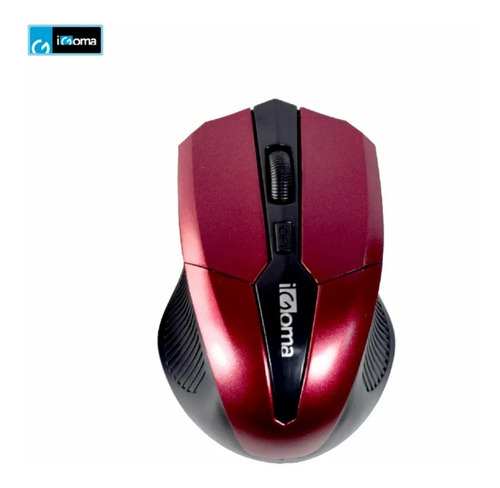 Mouse Igoma Wirelessmouse Wm-63