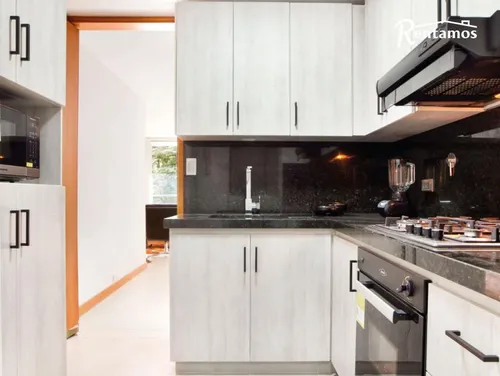 Apartamento En Arriendo En La Salle. Cod A11392